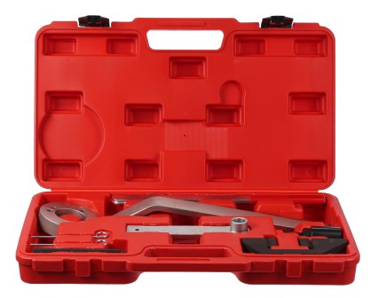 Sada pro aretaci motoru MECHANIC ENGINE TIMING SET 40, BMW, Land Rover a Opel/Vauxhall