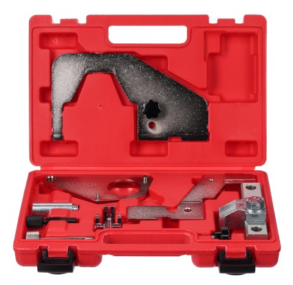 Sada pro aretaci motoru MECHANIC ENGINE TIMING SET 42, Ford, Land Rover 2.0T