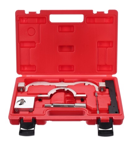 Sada pro aretaci motoru MECHANIC ENGINE TIMING SET 43, Opel, Vauxhall, Chevrolet