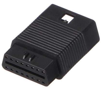 OBD-II nástavec 16-pin samec-samice MECHANIC CABLE 32