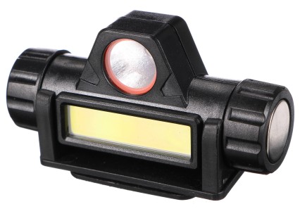 Přídavná LED svítilna pro svářecí kuklu WELDING LAMP