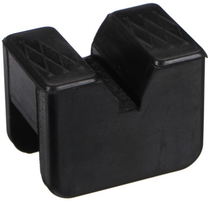 Gumová podložka pro zvedák automobilů JACK PAD 8