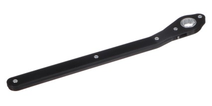 Ráčna pro nůžkový zvedák SX SCISSOR JACK - náhradní díl