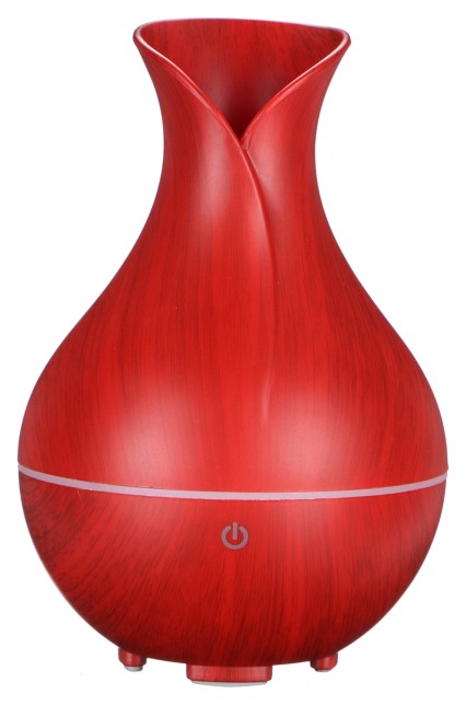 Aroma difuzer Bloom červené dřevo 200ml