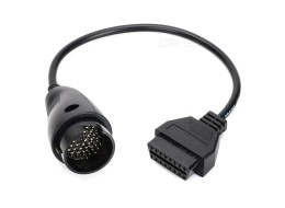 Mercedes-Benz - 38pin redukce
