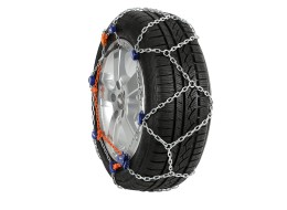 Profi Sněhové řetězy 3,0mm 9mm NYLON BAG 4030