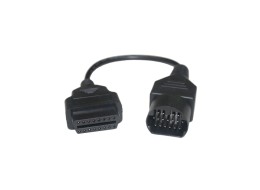 Redukce Mazda / Toyota 17pin