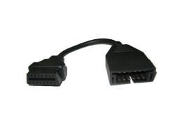 Redukce Daewoo / GM 12 pin
