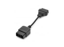 Redukce Subaru 9 pin