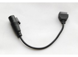 Redukce IVECO 30 pin
