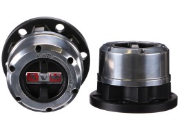 Volnoběžka AVM 401 - Jeep (Willys) / Mahindra