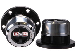 Volnoběžka AVM 408 - Dodge