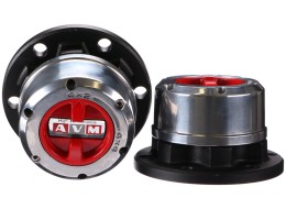 Volnoběžka AVM 417HP - Chevrolet / Chrysler / Ford / Jeep