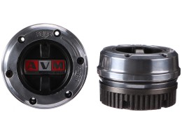 Volnoběžka AVM 418 - Chevrolet / Chrysler / Ford / Jeep