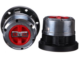 Volnoběžka AVM 419HP - Toyota