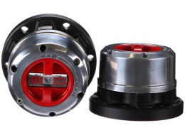 Volnoběžka AVM 421HP - Toyota / Troller