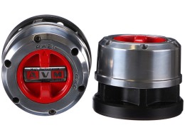 Volnoběžka AVM 424HP - Nissan