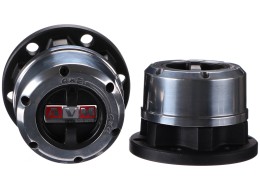 Volnoběžka AVM 427 - Volvo