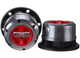 Volnoběžka AVM 428HP - Mitsubishi / Dodge