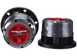 Volnoběžka AVM 438HP - Suzuki