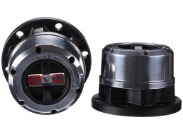 Volnoběžka AVM 438 - Suzuki