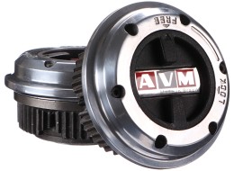 Volnoběžka AVM 439 - Chrysler / Chevrolet / Ford
