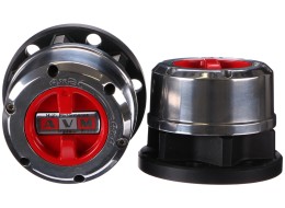 Volnoběžka AVM 450HP - Ssangyong