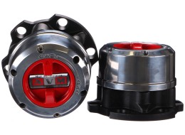 Volnoběžka AVM 454HP - Toyota