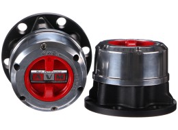 Volnoběžka AVM 456HP - Toyota