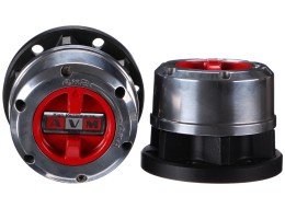 Volnoběžka AVM 461HP - Nissan