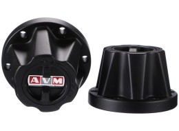 Volnoběžka AVM 521 - Toyota