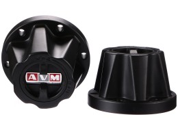 Volnoběžka AVM 538 - Suzuki