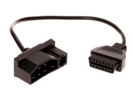 Redukce FORD - 6+1 pin