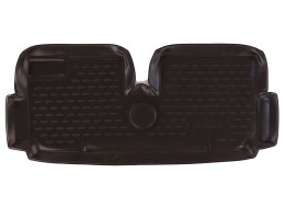 Vana do kufru gumová LAND ROVER Discovery 4 SUV Krátká verze 2010-2014