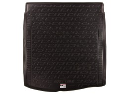 Vana do kufru gumová Audi A6 Sedan (C7 4G) (4-dv) (11-)