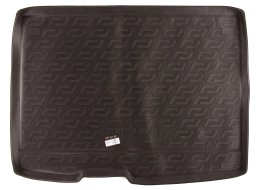 Vana do kufru gumová Ford Tourneo Connect II (12-2019)