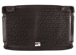 Vana do kufru gumová Hyundai Getz GL / GLS (TB) (02-11)