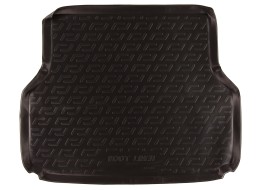 Vana do kufru gumová Chevrolet Lacetti I Wagon / Combi (J200) (02-08)