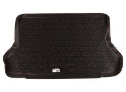 Vana do kufru gumová Chevrolet Lacetti I Hatchback (J200) (02-08)