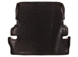 Vana do kufru gumová Toyota Land Cruiser (200 J20) (07-)