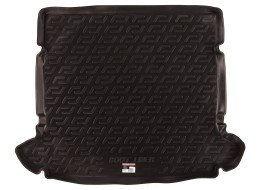 Vana do kufru gumová Chevrolet Orlando (J309) (5-sedadel) (10-)