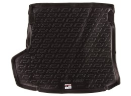 Vana do kufru gumová Toyota Corolla X (E140/E150) Sedan (06-13)