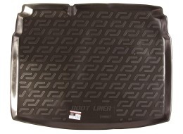 Vana do kufru gumová Volkswagen Golf VI Hatchback (A6 5K) (3/5-dv) (08-13)