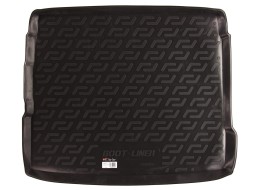 Vana do kufru gumová Audi Q3 (8U) (11-)