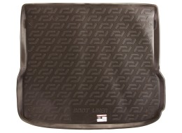 Vana do kufru gumová Audi Q5 (15-)