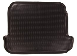 Vana do kufru gumová RENAULT Megane 2002-2009, sed.