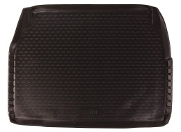 Vana do kufru gumová MERCEDES-BENZ E-class W210 1995-2002, sed.