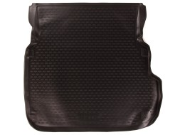 Vana do kufru gumová MERCEDES-BENZ E-class W211 2003-2009, sed.