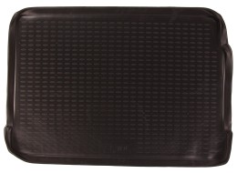 Vana do kufru gumová RENAULT Megane 2002-2008, hb.