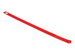 Upínací pásek pro nosič kol k upevnění rámu kola E-BIKE PREMIUM a PRO, 46cm - náhradní díl